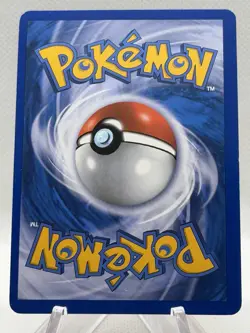 2009 Pokemon Card - Arceus TCG Arceus AR3 Holo Rare Fire Type - Image 2
