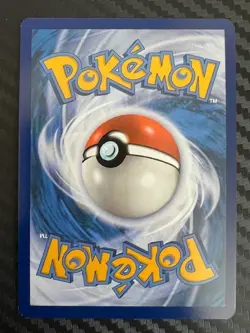 Pokemon TCG Switch Scarlet & Violet 151 206/165 Holo Hyper Rare VLP - Image 2