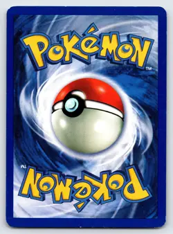 Misty's Shellder 89/132 Gym Heroes Pokemon Card Vintage WOTC Common - Vlp - Image 2