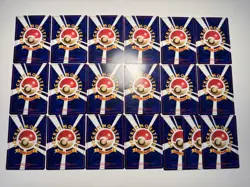 [NM/LP+] 19 Card Pokemon Japanese Neo Genesis Vintage Lot - No Duplicates! USA - Image 2