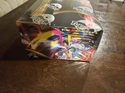 Pokemon Mega Evolution ENHANCED BOOSTER BOX Factory Sealed + Bonus Card - Image 4