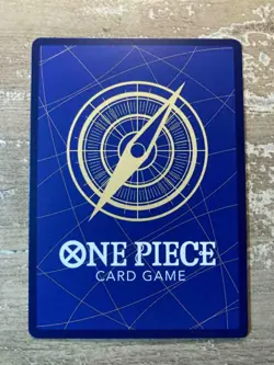 Monkey.D.Luffy (Winner Pack Vol. 5) ST01-012 One Piece Promotion Cards Foil NM - Image 2