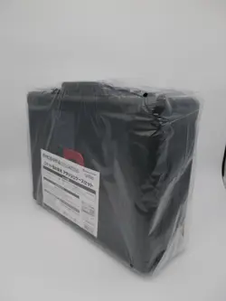 Team Rocket’s Glory Attache Case Pokemon Card Japanese Factory Sealed w/30 Packs - Image 2
