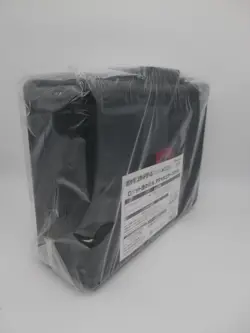 Team Rocket’s Glory Attache Case Pokemon Card Japanese Factory Sealed w/30 Packs - Image 3