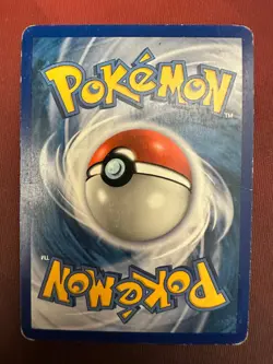 DEOXYS [Normal Forme] 16/107 EX Deoxys THEME DECK HOLO rare Pokemon card - Image 2