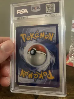 Pokemon TCG Tyranitar Scarlet & Violet Paldea Evolved Holo Card 222/193 IR - Image 3