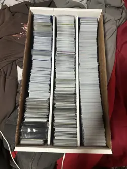 3000+ Pokemon Card TCG Lot (Modern and Vintage) Holos,Reverse Holos, Non Holos - Image 1