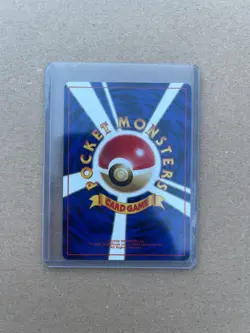 Zapdos No.145 Base Set Holo Japanese Pokemon Card 1996 - Image 2
