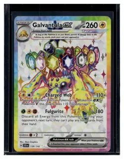 Pokemon TCG-10 CARD HIT BUNDLE- Grade Worthy Lot-NM/M L@@K!!!!! - Image 5
