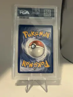 Charizard VSTAR Pokemon SWSH262 SWSH: Sword & Shield Promo Cards Holo PSA 9 🔥 - Image 2