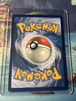 Pokemon Secret Box 163/167 Sv06 Twilight Masquerade Holo Card NM Condition - Image 2