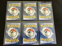 Pokemon Tcg VSTAR card Lot x6 Giratina Dragonite & Mewtwo. - Image 2