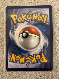 Oricorio EX 024 Phantasmal Flames Mega Charizard X EX UPC Promo Card Near Mint - Image 2