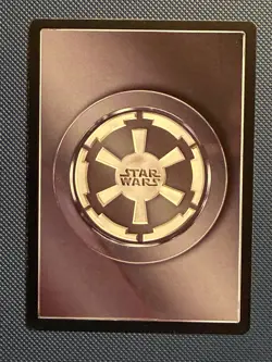 Star Wars CCG Complete Coruscant Set WITH Al’s - 189 Total Cards - Image 4