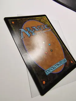 Force of Negation - Borderless 0013 MTG Avatar: The Last Airbender - Image 2