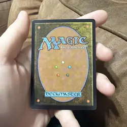 PRESALE Force of Negation - Extended Art TLE NM MTG - Image 3
