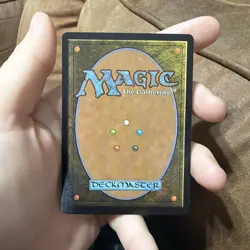 PRESALE Force of Negation - Extended Art TLE NM MTG - Image 4