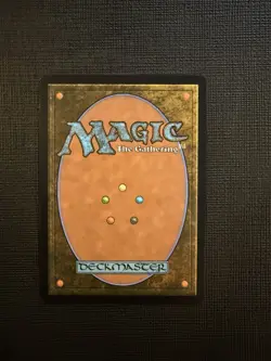MTG Ellie's Rage, Bordless Foil, New/Unplayed, The Last of Us Secret Lair SLD - Image 2