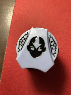 MTG Avatar The Last Airbender Click Wheel Life Counter MTG - Image 1