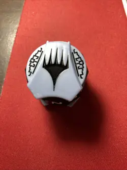 MTG Avatar The Last Airbender Click Wheel Life Counter MTG - Image 3