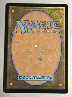 MTG / Personal Tutor / CMM / #110 / Regular/ Rare / NM - Image 2