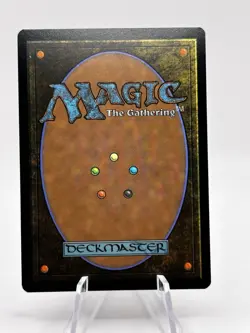 Command Tower 7012 Rainbow Foil SpongeBob Secret Lair Drop SLD MTG NM - Image 2