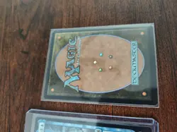 Spider-Man MtG, Spider-Man 2099, Miguel O'Hara Mythic SPE 0008, Foil & SPM 0150 - Image 4