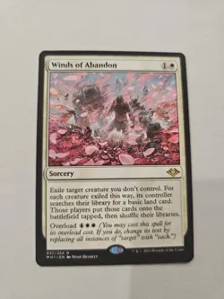 Winds of Abandon [Modern Horizons] Near Mint - Image 1