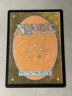 MTG Grim Tutor Core Set 2021 Regular Borderless NM - Image 2