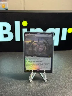 The Celestus Innistrad: Midnight Hunt Foil - Image 1