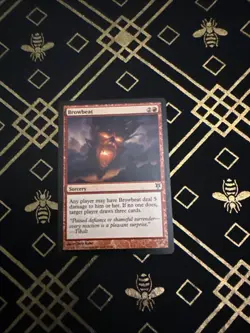 Browbeat Duel Decks: Sorin vs. Tibalt Regular - Image 2