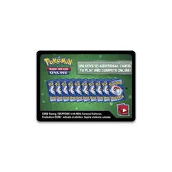 SHIPS FAST Pokemon TCG Sword & Shield Fusion Strike Sleeved Booster 6 pk Gengar 820650809170 - Image 3