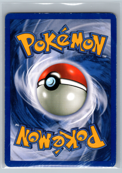 Mewtwo 10/130 Holo Rare Pokemon 2000 Base Set 2 - HP 002 - Image 2