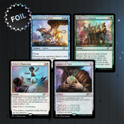 Magic the Gathering Extra Life 2020 Secret Lairs Sealed - Image 1