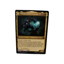 Eddie Brock Marvel's Spider-Man Regular - Image 2