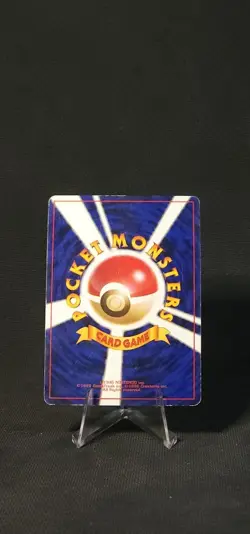 Pokemon Misty --Gym heros-- City Gym Decks Holo (Japanese) LP - Image 2