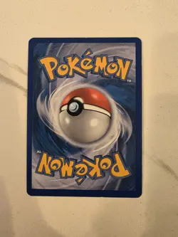 Staraptor 16/130 Holo Rare Diamond & Pearl Pokemon Card HOLO - LP/NM - Image 2