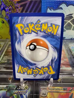 Finizen 061/197 Reverse Holo Common Pokemon TCG S&V Obsidian Flames - Image 2