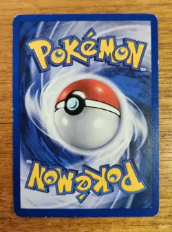 Grass Energy Pokemon Cards, Gym Heroes Set 129/132 - Image 2