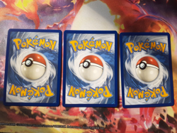 Pokemon TCG Halloween Trick Or Trade Pikachu #49/203 Common LP-NM - Image 3