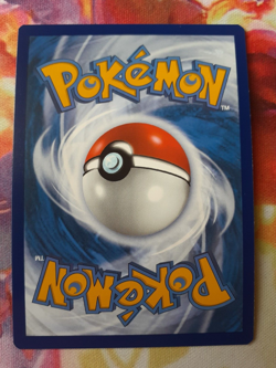 Pokemon TCG Pikachu Trick or Trade 2023 062/193 Holo - Image 2