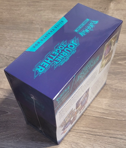 Pokemon TCG: Journey Together - Elite Trainer Box ETB - SV09 - Factory Sealed - Image 3