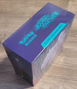 Pokemon TCG: Journey Together - Elite Trainer Box ETB - SV09 - Factory Sealed - Image 4