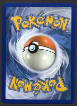 English Pokemon Roaring Moon ex Double Rare (PAR 124/182) NM - Image 2