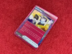 Pokemon - Secret Box - 163/167 - SV06: Twilight Masquerade - Ace SPEC Rare - NM - Image 2