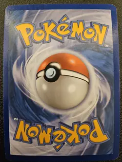 Pokemon TCG: Zekrom Full Art (114/114) Black & White: Base Set LP/MP - Image 3