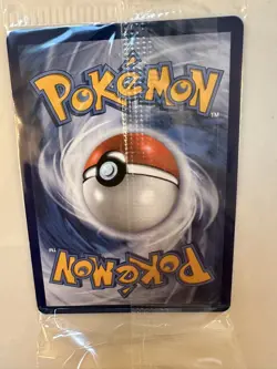 SEALED Mega Charizard X ex MEP 023 & Oricorio ex 024 SIR Pokemon TCG UPC Promo - Image 2