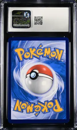 CCIC 9 Mint Magikarp 024/SV-P Triple Triplet Beat Chinese Pokemon PTCG - Image 2
