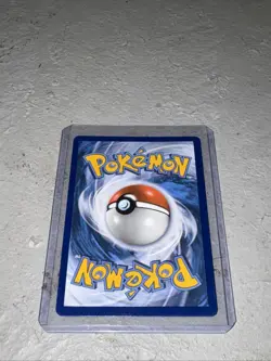 Pokemon Gengar & Mimikyu GX 165/181 Full Art Raw Near Mint Condition Ultra Rare - Image 3