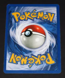 Hitmonchan 8/130 - Holo Rare - Base Set 2 - Pokemon TCG - LP Vintage - Image 2